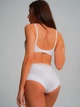 Комплект Victoria's Secret 44995 70В-S Білий (H2500000015977) - зображення 4
