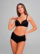 Комплект Victoria's Secret 44995 70В-S Черный (H2500000016004) - изображение 2