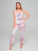 Пижама Victoria's Secret 28345 L Сиреневая (H2500000014239) - изображение 1