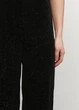 Комбинезон Monki XXS Черный 0672964_люрекс_15 - изображение 4