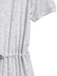 Сукня міні осіння жіноча H&M 0504389_сер S Сіра (KZ2000000882925_LD2000000882925_KAY2000000882925) - зображення 2