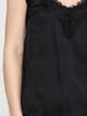 Топ женский H&M 0484061_черн 32 Черный (KZ2000000891361_KAY2000000891361) - изображение 4