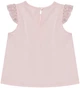 Блуза H&M 74см пудра 75512466 - зображення 2