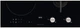 Варочная поверхность комбинированная AEG HD634170NB - изображение 2