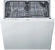 Вбудована посудомийна машина WHIRLPOOL WIE 2B19 - зображення 1