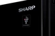 Багатодверний холодильник Sharp SJ-WX830ABK - зображення 9