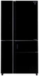 Багатодверний холодильник SHARP SJ-SX830ABK - зображення 1