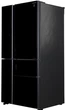 Багатодверний холодильник SHARP SJ-SX830ABK - зображення 2