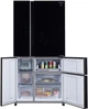 Багатодверний холодильник SHARP SJ-SX830ABK - зображення 15