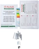 Вытяжка PERFELLI DN 6452 D 850 BL LED - изображение 14