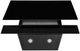 Вытяжка PERFELLI DN 6452 D 850 BL LED - изображение 6