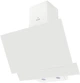 Вытяжка PERFELLI DNS 6452 D 850 WH LED - изображение 4