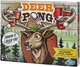 Настільна гра Hasbro Deer Pong Game, Features Talking Deer Head and Music англ. мова (E9384) - зображення 2