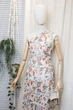 Тканина Alta Moda Шовк пог.м. арт. 13762 - зображення 9