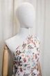 Тканина Alta Moda Шовк пог.м. арт. 13762 - зображення 10