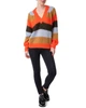 Джинси жіночі TRUSSARDI JEANS (56J00064-1T004388-C002-E295/20-21) Чорний 26 - изображение 2