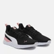 Женские кроссовки Puma Anzarun Lite 37112820 38.5 (5.5) 24.5 см Puma Black-Puma White-Bridal Rose (4063697751613) - изображение 3