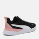 Женские кроссовки Puma Anzarun Lite 37112820 38.5 (5.5) 24.5 см Puma Black-Puma White-Bridal Rose (4063697751613) - изображение 4