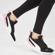 Женские кроссовки Puma Anzarun Lite 37112820 38.5 (5.5) 24.5 см Puma Black-Puma White-Bridal Rose (4063697751613) - изображение 6