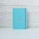 Блокнот 4Profi Title exclusive blue 80 листов 904525 - изображение 1