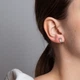 Серьги Diamant с2058 (559620) - изображение 2