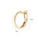 Сережки Diamant С2429 (505078) - зображення 2