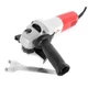 Шлифмашина угловая болгарка Intertool DT-0263 (000058189) - изображение 8