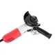 Шлифмашина угловая болгарка Intertool DT-0263 (000058189) - изображение 10