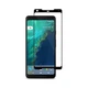 Захисне Full Glue скло ProPlus для Google Pixel 2 XL Black - зображення 1