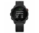 Спортивные часы Garmin Forerunner 245 Music Black (010-02120-30) - изображение 1