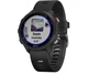 Спортивные часы Garmin Forerunner 245 Music Black (010-02120-30) - изображение 5