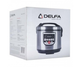 Мультиварка Delfa DMC-500 - изображение 9
