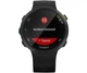 Спортивные часы Garmin Forerunner 45 Black (010-02156-15/010-02156-05) - изображение 1