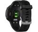 Спортивные часы Garmin Forerunner 45 Black (010-02156-15/010-02156-05) - изображение 4