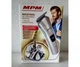 Машинка для стрижки+триммер MPM Product MMW-04 - изображение 6