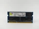 Оперативная память для ноутбука SODIMM Aeneon DDR3 2Gb 1066MHz PC3-8500S (AEH860SD00-10F) 4439 Б/У - изображение 1