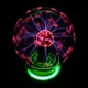 Плазменный Шар Plasma ball M 4628814 - изображение 2