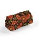 Еко сумка шопер складна DU-GARA "Петриківський дивоцвіт" 50 × 65 см принт (sum-0031) - зображення 3