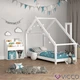 Комод для дитячої кімнати Vicco Luigi, 72x79, білий - зображення 4