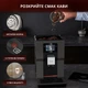 Кофемашина KRUPS EA872B10 - изображение 4