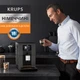 Кофемашина KRUPS EA872B10 - изображение 8