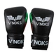 Боксерські рукавички V`Noks Mex Pro Training V`Noks 10oz Чорний (37349011) - зображення 2