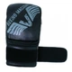 Снарядні рукавички V`Noks Boxing Machine S/M Чорний (37349046) - зображення 5