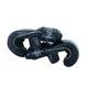 Снарядні рукавички V`Noks Boxing Machine S/M Чорний (37349046) - зображення 6