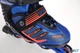 Роликовые коньки Maraton Zetra 35-38 синий - изображение 7