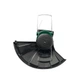 Триммер электрический Parkside PRT 550 A3 - изображение 4