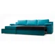 Диван кутовий Muti (Davidos) Смарагдовий 141215_11 - зображення 4