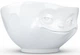 Miska do sałatek Tassen Uśmiech porcelanowa 1000 ml (4250255859298) - obraz 3