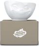 Miska do sałatek Tassen Uśmiech porcelanowa 1000 ml (4250255859298) - obraz 7