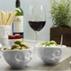 Zestaw miseczek Tassen Pyszności i Marzenia porcelamowych 2 x 200 ml (4250255858970) - obraz 5